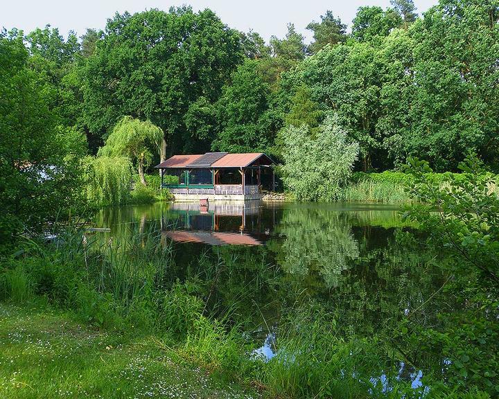 Fischerhütte Pfefferkorn